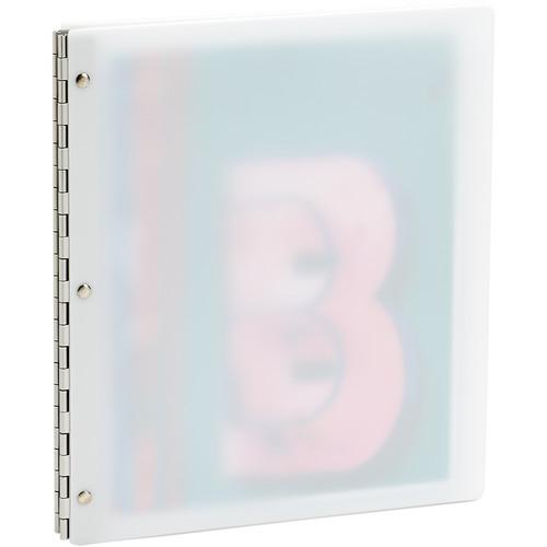 Pina Zangaro Flexx Presentation Book