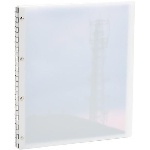 Pina Zangaro Flexx Presentation Book