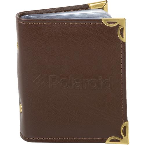 Polaroid 2 x 3" Photo Album