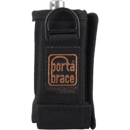Porta Brace Custom-Fit Protective Case for Lectrosonics HMa UHF Wireless Transmitter