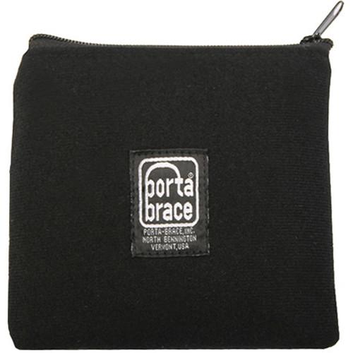 Porta Brace Veltex Padded Pouch with Zipper Opening for Bescor DSLR Lights