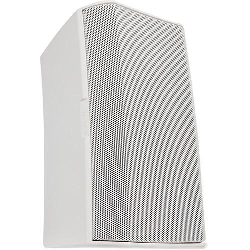 QSC AcousticDesign Series AD-S6T 6.5" Two-Way Surface Mount Loudspeakers