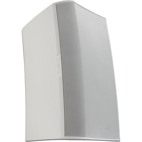 QSC AD-S10T 10" 2-Way AcousticDesign Surface Mount and Loudspeaker