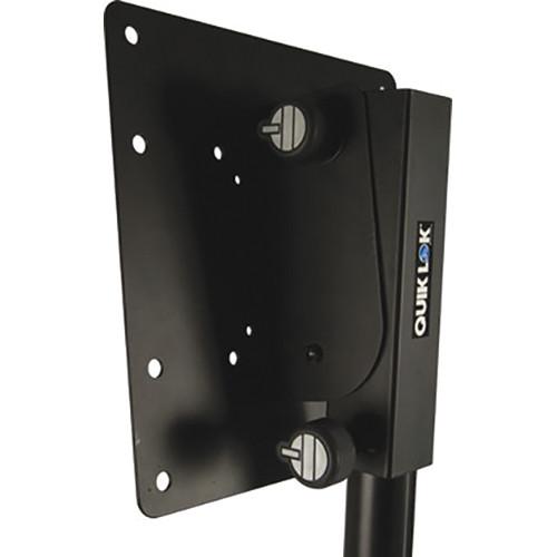 QuikLok DSP-390 Tilting Metal Mount for 19-40" TV
