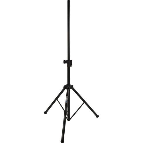 QuikLok "Easy-Lift" Deluxe Aluminum Pneumatic Speaker Stand