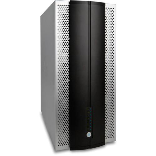 Rocstor Enteroc PT3250 8-Bay PCIe 3.0 Desktop Tower RAID Storage System Enclosure