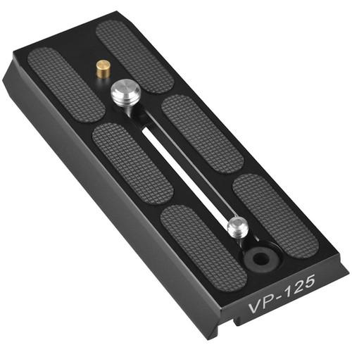 Sirui VP-125X Video Quick Release Plate