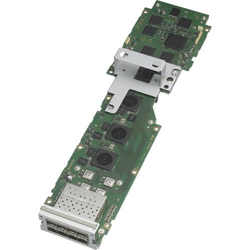 Sony Networked Media Interface Board for PWS4500 Live Server System