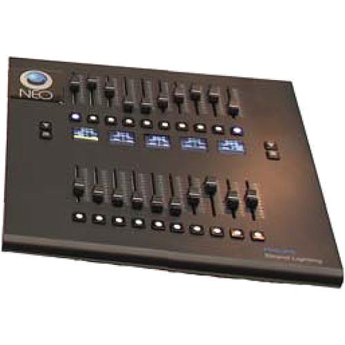 Strand Lighting NEO Console Submaster Wing