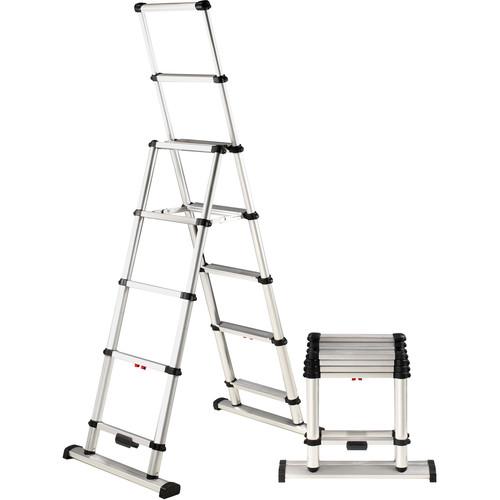 Telesteps Combi Ladder