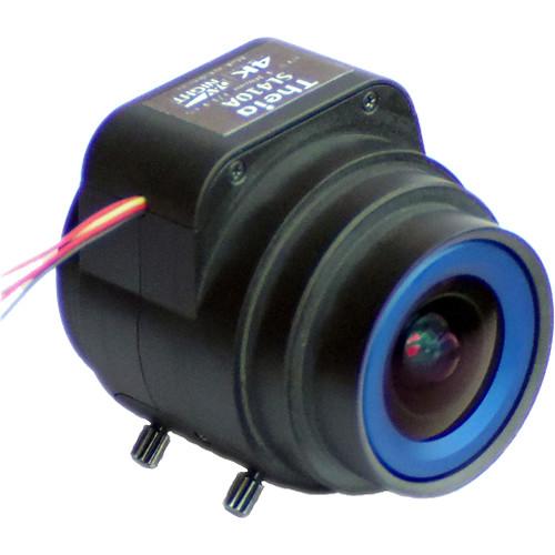 Theia Technologies SL410 4-10 mm CS-Mount F 1.4 4K DC Auto-Iris Varifocal Lens
