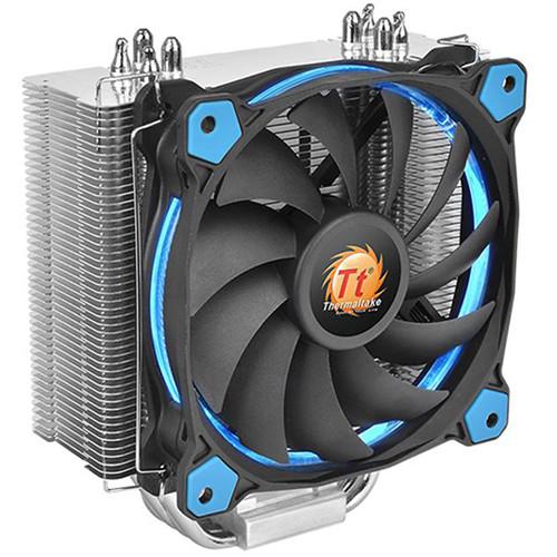 Thermaltake Riing Silent 12 CPU Cooler