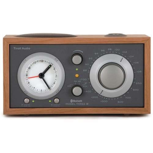 Tivoli Model Three BT