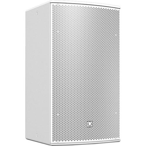 Turbosound Athens TCS115B-R-WH 15" Front-Loaded Weather-Resistant Subwoofer