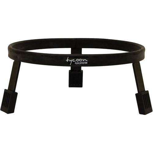 Tycoon Percussion 11" Conga Stand for Seated Player