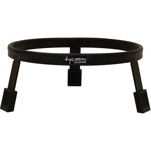 Tycoon Percussion 12.5" Conga Stand for Seated Player