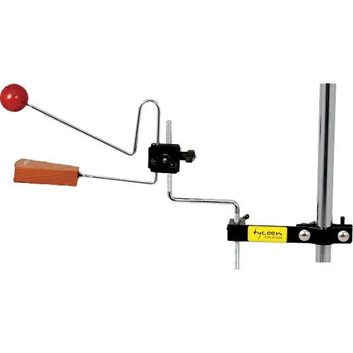 Tycoon Percussion Rattle Clap Mounting Bracket