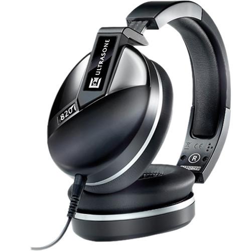 Ultrasone Performance Series 820 Headphones