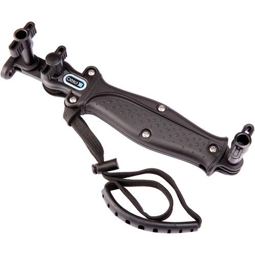 Underwater Kinetics Flex Grip Adjustable Telescoping GoPro Camera Stabilizer