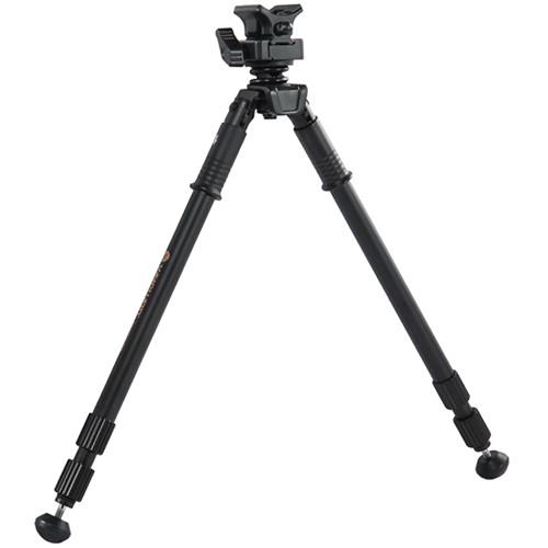 Vanguard Equalizer 2QS Pivoting Bipod for Prone and Sitting Position