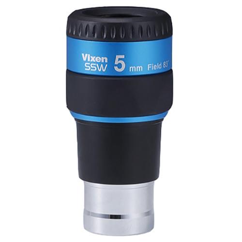 Vixen Optics SSW 5mm 83° Ultra Wide Eyepiece