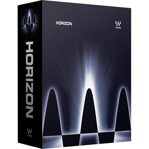 Waves Horizon - Mixing and Mastering Plug-Ins Bundle