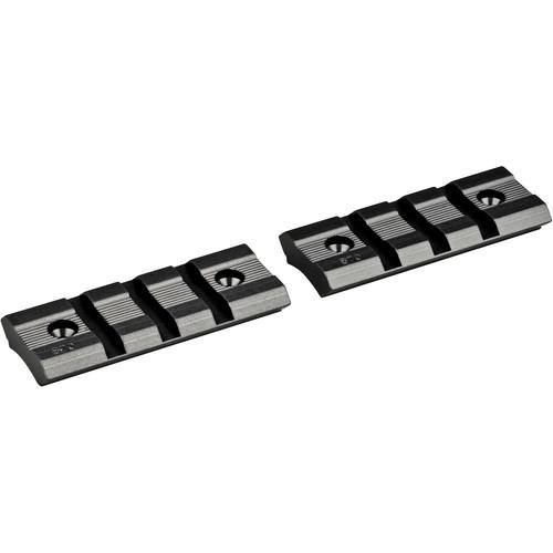 Weaver Aluminum 2-Piece Scope Base for Remington 870