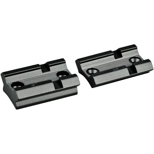 Weaver Aluminum 2-Piece Scope Base for Winchester Model 70