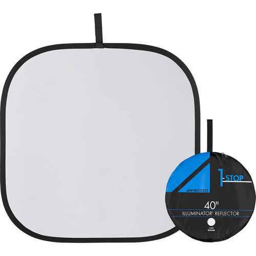 Westcott Illuminator 42" Full-Stop Diffuser