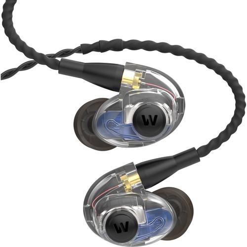 Westone AM Pro20 Dual-Driver Universal Ambient-Port In-Ear Monitors