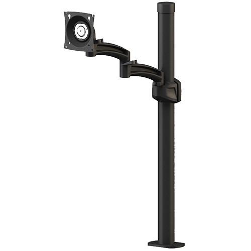 Winsted Prestige Dual Articulating Monitor Mount