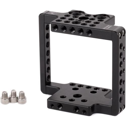 Wooden Camera Micro Cage for Blackmagic Micro Cameras