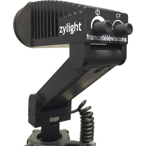 Zylight Custom Logo Etching Service for Newz Light