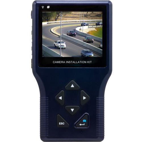 ACTi Camera Installation Kit