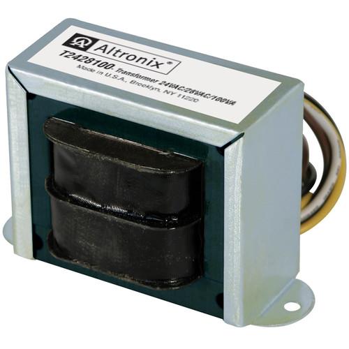 ALTRONIX AC Open Frame Transformer