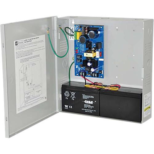 ALTRONIX AL300ULX Series Single Output Power Supply Charger