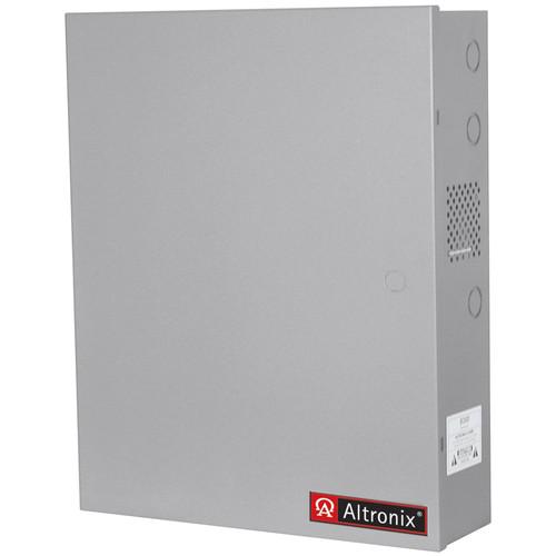 ALTRONIX Battery Enclosure