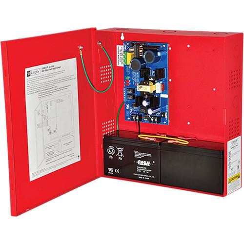 ALTRONIX Single-Output Power Supply Charger