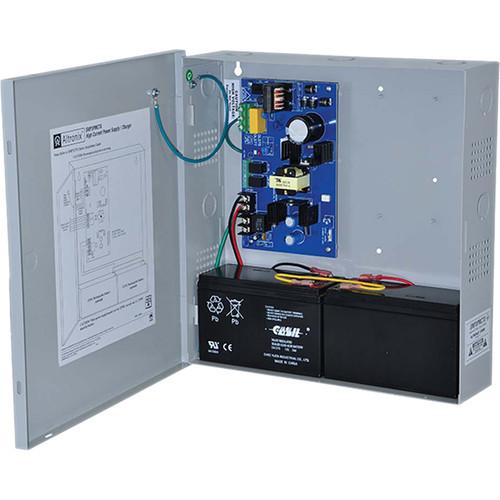 ALTRONIX Single Output Supervised Power Supply Charger