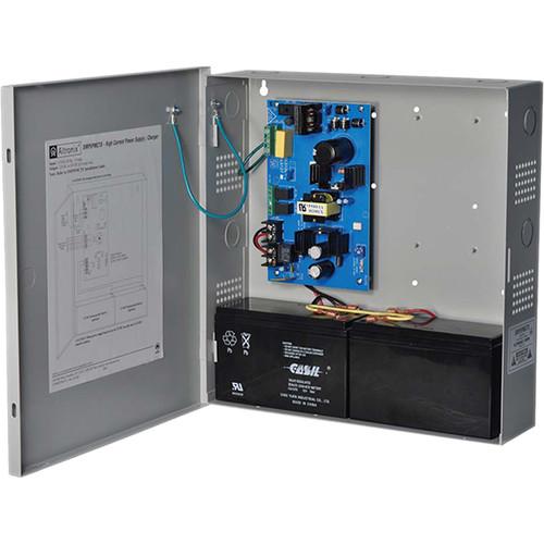 ALTRONIX Supervised Power Supply Charger with Single Output