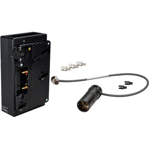 Ambient Recording PowerSlot Wireless Receiver Module for ARRI AMIRA