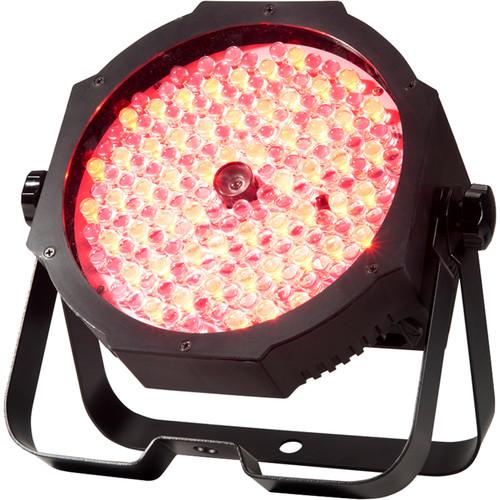 American DJ Mega Go Par64 Plus Battery-Powered RGB UV LED Wash Light