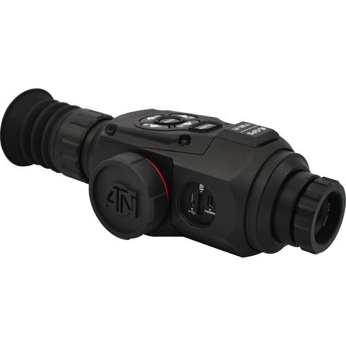 ATN OTS-HD 640 1.1-10x19 Thermal Digital Monocular