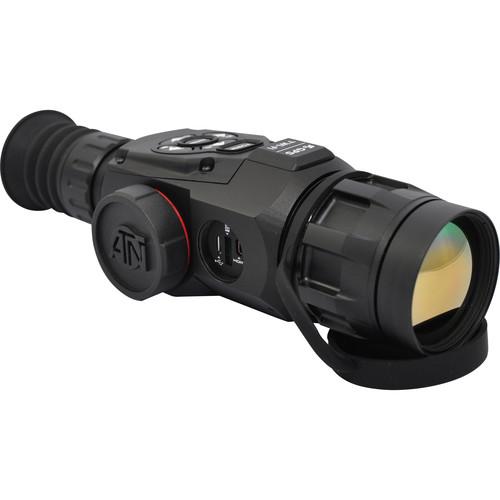 ATN OTS-HD 640 2.5-25x50 Thermal Digital Monocular