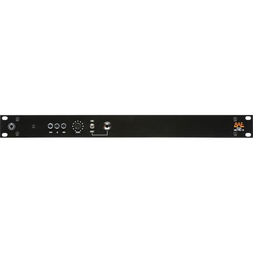 BAE 312A Rackmount and Module