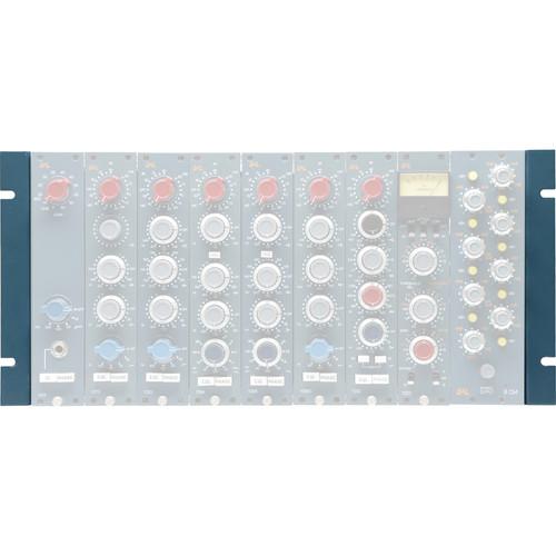 BAE 8CM 8-Channel Mixer with 48V Power Supply