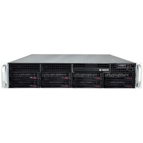 Bosch DIVAR IP 6000 Series 64-Channel 2 RU NVR
