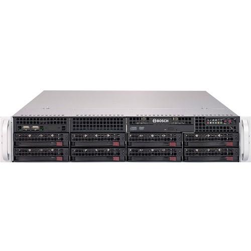 Bosch DIVAR IP 7000 Series 128-Channel NVR with 32TB HDD