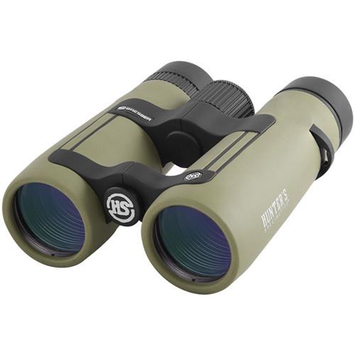 BRESSER 8x42 Hunter Specialties Primal Series Binocular