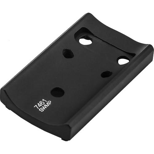 Burris Optics FastFire Mounting Plate for Glock .45 ACP 10mm & Beretta PX4 Storm